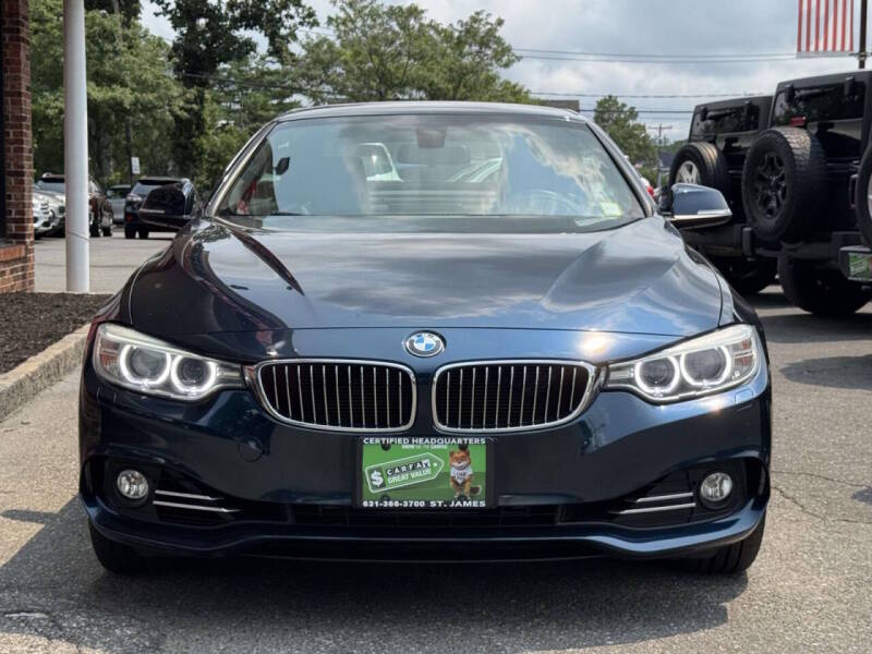 bmw 4 series 2015 WBA3T7C53FP942481 image bmw 4 series 2015 WBA3T7C53FP942481 image